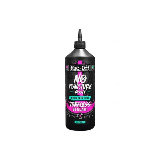 MUC-OFF NO PUNCTURE TUBELESS TÖMÍTŐ MTB 1000ML Olcsóbb