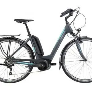 Ajánlat Gepida REPTILA 1000 28‘ W 7S US53 cm 500Wh ‘22 grafit elektromos kerékpár