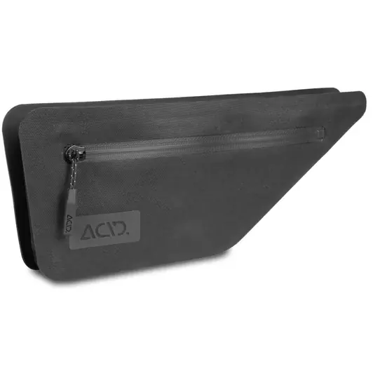Ne maradj le CUBE ACID Frame Bag PRO 0,6 for Attain Országúti Kerékpár Váztáska