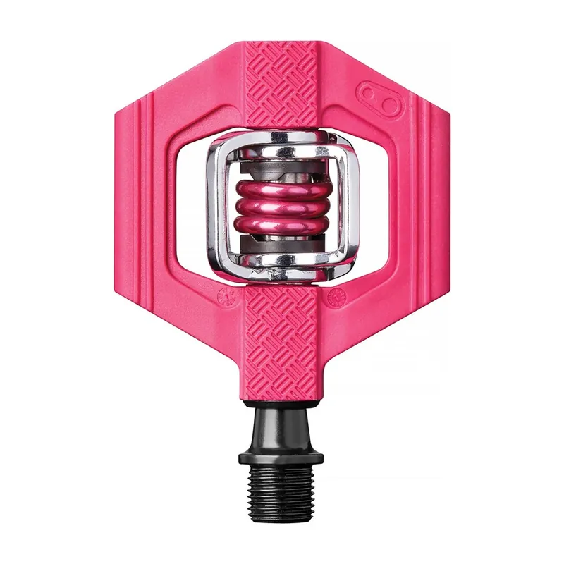 Gyors szállítás Crankbrothers Candy 1 Pink pedálok
