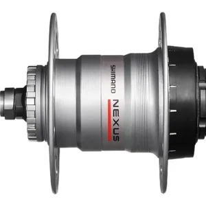 AGYVÁLTÓ NEXUS 36L 3-AS ROLLERFÉK EZÜST 126.8MM OLD SZERELÉK SM3R40 Azonnali szállítás