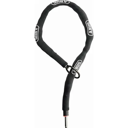 ABUS kiegészítő lánc ACH CLASSIC Adaptor Chain 5.5KS/130 patkó lakathoz és Alarmbox 2.0-hoz + ST5950, fekete Biztonságos vásárlás
