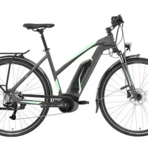 Ajánlat Gepida ALBOIN 28" L9S TR48 cm 500Wh grafit elektromos kerékpár