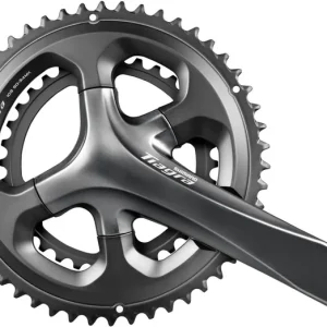 Különleges ajánlat HAJTÓMŰ TIAGRA 172.5MM-50X34F INTEGRÁLT HG 10-ES