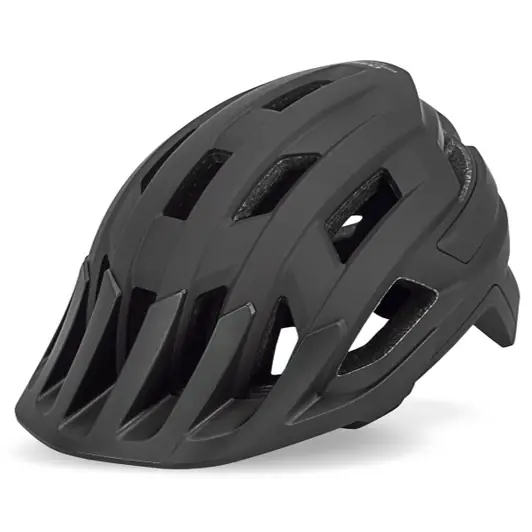 Azonnal elérhető CUBE HELMET ROOK BLACK KERÉKPÁROS BUKÓSISAK