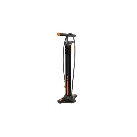 KTM Floor Pump Tubeless 18 alloy Azonnali szállítás