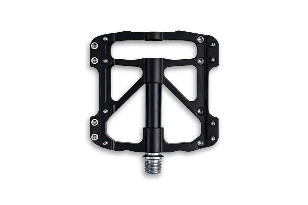 Újdonság Pedálok RFR Flat SLT black´n´black