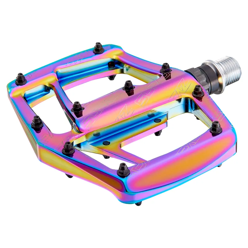 Vásárlói kedvenc Supacaz ePedal Oil Slick