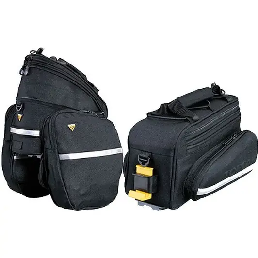 Kihagyhatatlan ajánlat Topeak RX Trunkbag DXP csomagtartó táska