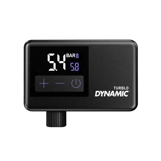 DYNAMIC Turblo KERÉKPÁR MINI KOMPRESSZOR Legkelendőbb