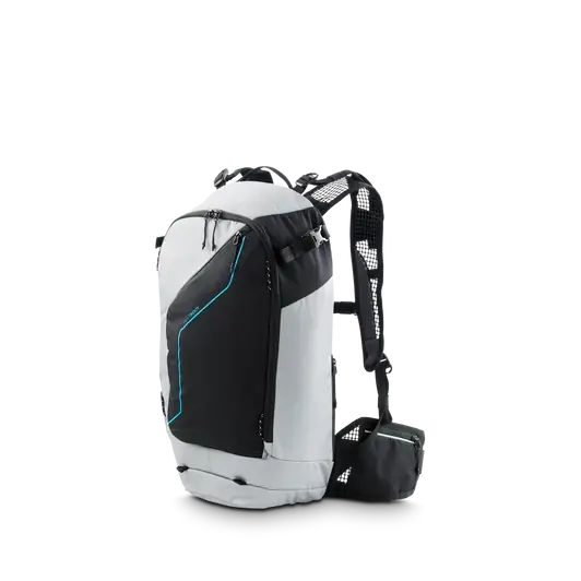 CUBE EDGE TWENTY SZÜRKE Kerékpáros Hátizsák Legkelendőbb