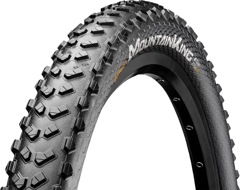 Korlátozott ajánlat CONTINENTAL - MTB Mountain King III 29"