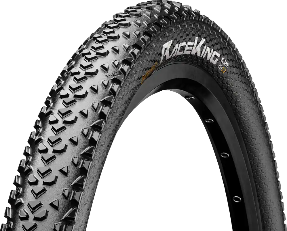 Utolsó esély CONTINENTAL - MTB Race King II 29"