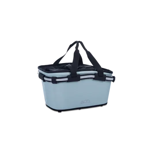 CUBE ACID CARRIER BASKET CITY 20 RILINK GREY CSOMAGTARTÓ KOSÁR Szuper ajánlat