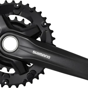 Nézd meg most HAJTÓMŰ ALTUS B2 175MM-36X22F INTEGRÁLT FEKETE 9-ES