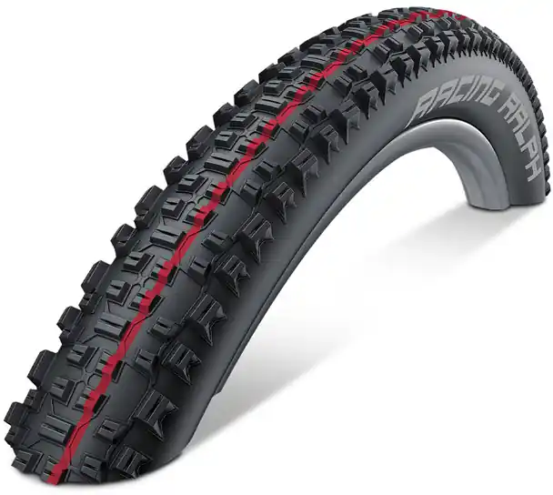 Szuper ajánlat Schwalbe Racing Ralph SnakeSkin TLE Evo Gumiköpeny, 29x2,10 "