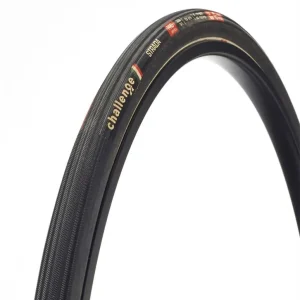 Challenge gumiköpeny Strada PRO 700x25 mm 300 TPI Black Outlet