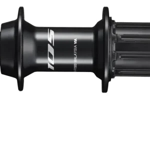 AGY H 105 32L FEKETE 10/11-ES ABRONCSFÉK QR 130MM OLD Vedd meg online