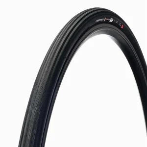Expressz szállítás Challenge gumiköpeny Strada TLR Race 700x30 mm 120 TPI Black
