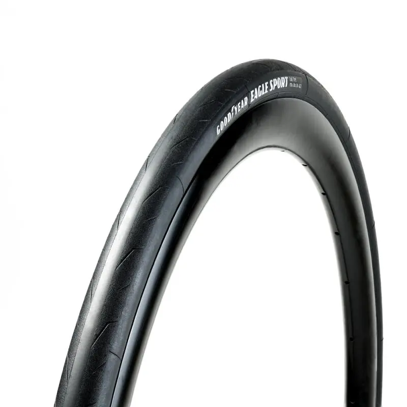 GoodYear EAGLE Sport Tube Type országúti köpeny Csak ma