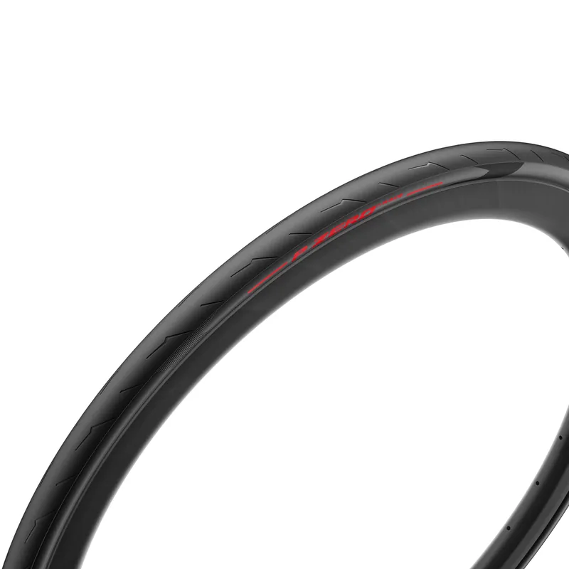 PIRELLI P ZERO™ RACE COLOUR EDITION 26-622, RED Outlet