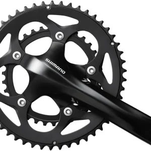 Rendeld meg most HAJTÓMŰ TIAGRA 175MM-50X34F INTEGRÁLT FEKETE HG-X 10-ES