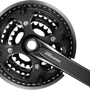 Árengedmény HAJTÓMŰ DEORE 175MM-48X36X26F INTEGRÁLT HG-X 10-ES LV