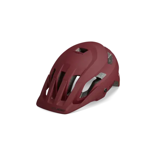 Alacsony ár CUBE HELMET FRISK RED KERÉKPÁROS BUKÓSISAK