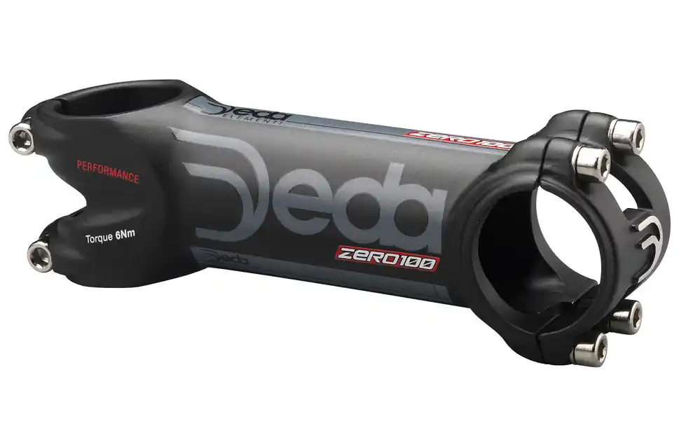 Kormányfej DEDA Zero 100 Performance Bestseller