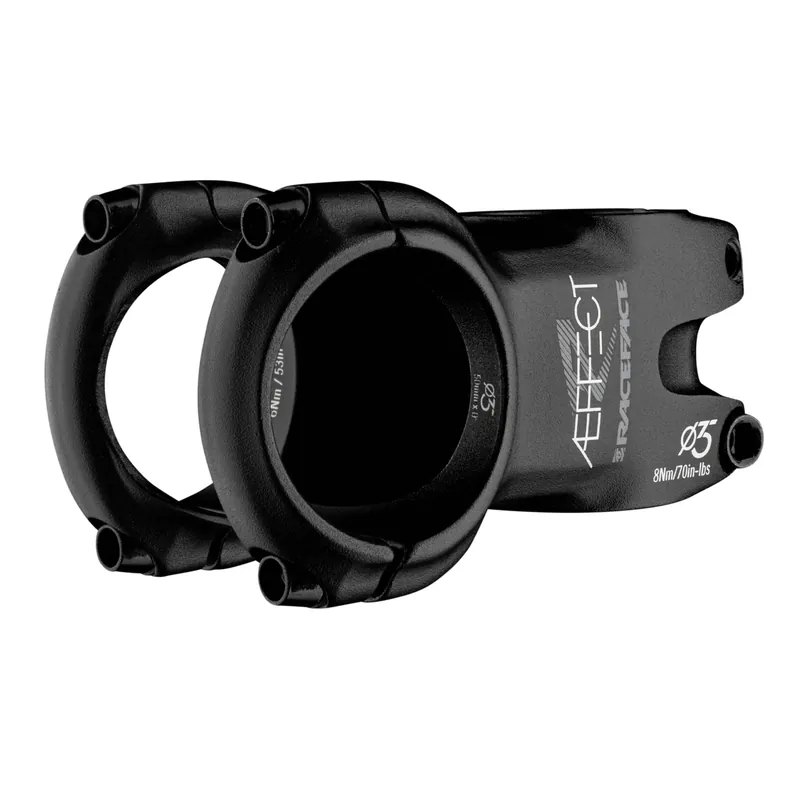 Biztonságos fizetés Stem Race Face Aeffect R 35