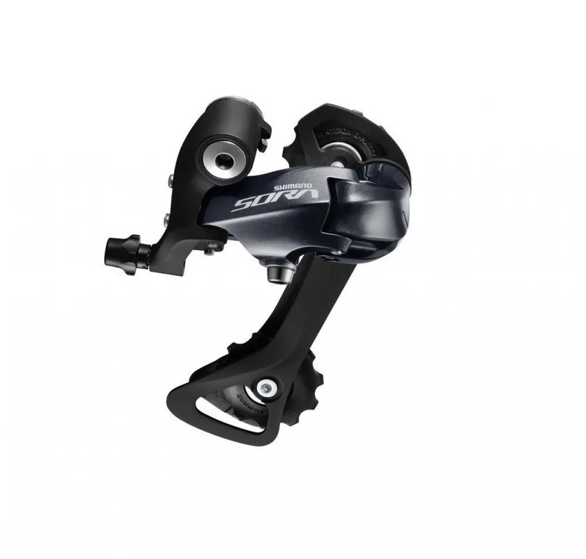 Hátsó Váltó Shimano Sora RD3000 GS - 9 sebesség Expressz szállítás