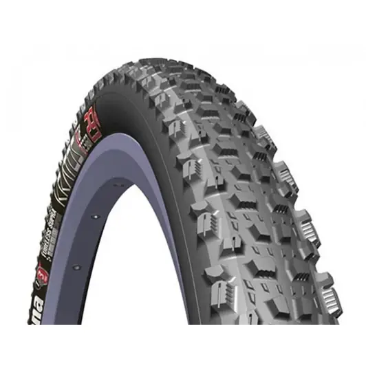 Ajánlat RUBENA V98 KRATOS SUPRA GREY LINE 27,5X2.25 HAJTOGATHATÓ GUMIABRONCS