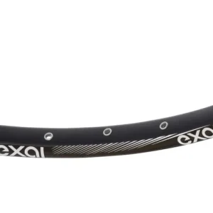 Bestseller EXAL FELNI 27,5" 32L BE21 6,5MM SZELEP SZIMPLA SZEG TÁRCSAFÉKES FEKETE 610g