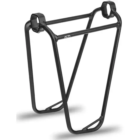 Árcsökkenés CUBE ACID Top BEAM Side Rail Kerékpár Nyeregcsőcsomagtartó Adapter - Oldalsó Sín