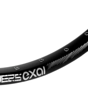 EXAL FELNI 29"/622 36L BE25 6,5MM SZELEP SZIMPLA SZEG TÁRCSAFÉK FEKETE 615g Outlet