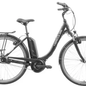 Ajánlat Hercules Lyon F7 500Wh US50 cm kék elektromos kerékpár