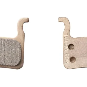 FÉKBETÉT MTB M06-MX METAL BRM975/965/800/775/765/665/601/595/585/545/535/T665 Újdonság