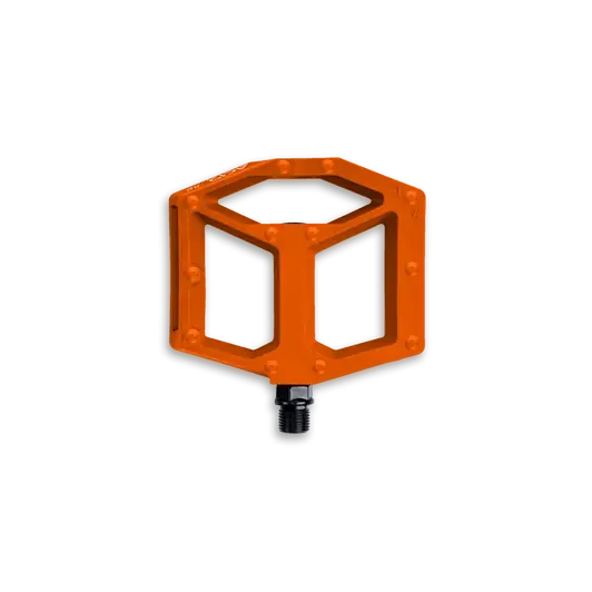 CUBE ACID FLAT C2-ZP R ORANGE PEDÁL Outlet