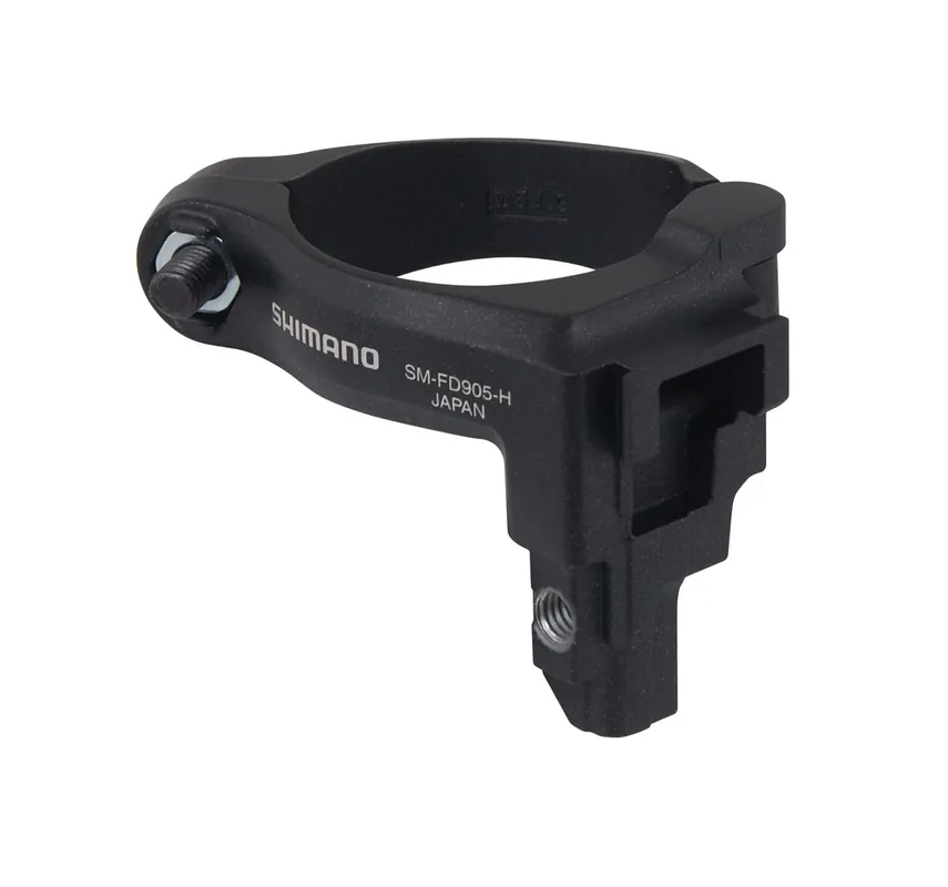 Vásárlói kedvenc SHIMANO adapter / bilincs DOWN SWING az FDM9070 Di2-hez