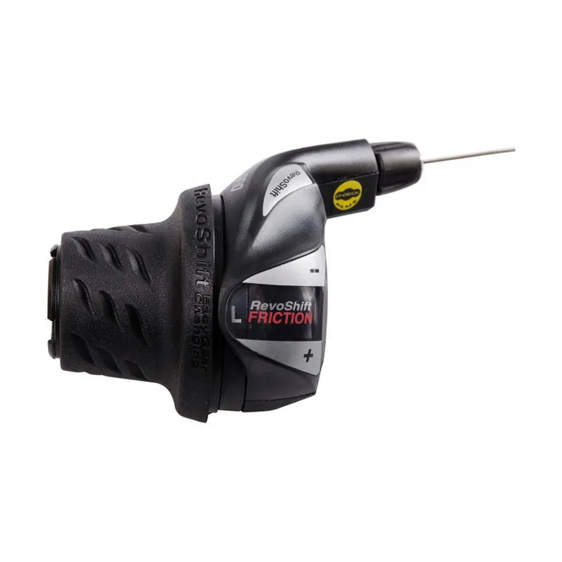 Szuper akció Váltókar Shimano RevoShift RS36 Left