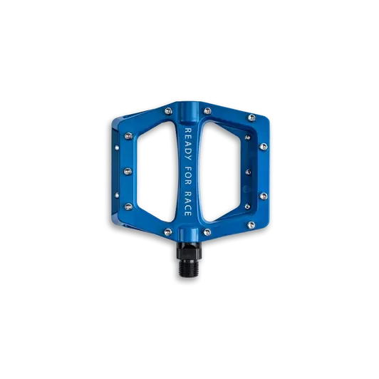 Vedd meg online CUBE RFR FLAT CMPT BLUE PEDÁL