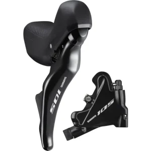 FÉK H TÁRCSA SET 105 ST-R7020(R),BR-R7070(R) FEKETE 1700MM R-HB FÉKBETÉT Bestseller