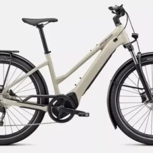 Akció Specialized Turbo VADO 3.0 ST NB TR40 cm (S) bézs elektromos kerékpár