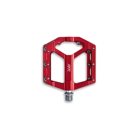 CUBE RFR FLAT SL 2.0 RED PEDÁL Expressz kézbesítés