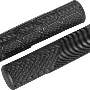 KORMÁNYMARKOLAT PRO LOCK ON TRAIL FEKETE 32MM / 132MM Árcsökkenés