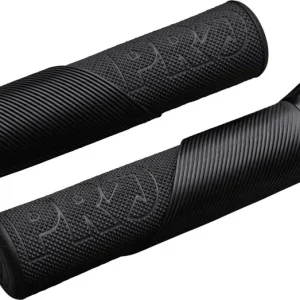 KORMÁNYMARKOLAT PRO LOCK ON EBIKE FEKETE STEPS 36MM / 133MM Alacsony ár