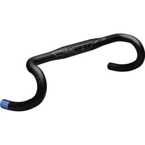 Kedvezmény KORMÁNY PRO ORSZÁGÚTI LT GRAVEL 10° FOK KIHAJLÁS 31,8MM / 42CM