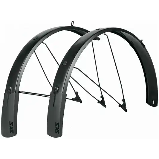 SKS-GERMANY BLUEMELS STYLE 75MM 27,5"-29" KERÉKPÁR SÁRVÉDŐ SZETT Népszerű