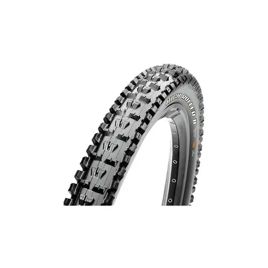 Olcsóbb MAXXIS 27,5X2.4WT HIGH ROLLER II 3CG/TR HAJTOGATHATÓ GUMIABRONCS