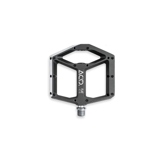 Akciós ár CUBE ACID FLAT A2-IB GREY PEDÁL